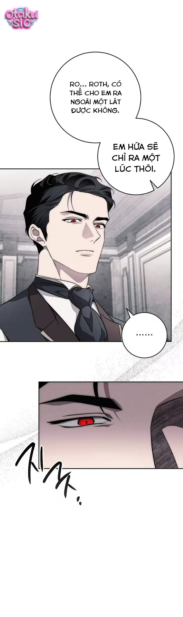 Huyệt Mộ Thiên Nga - Chap 53