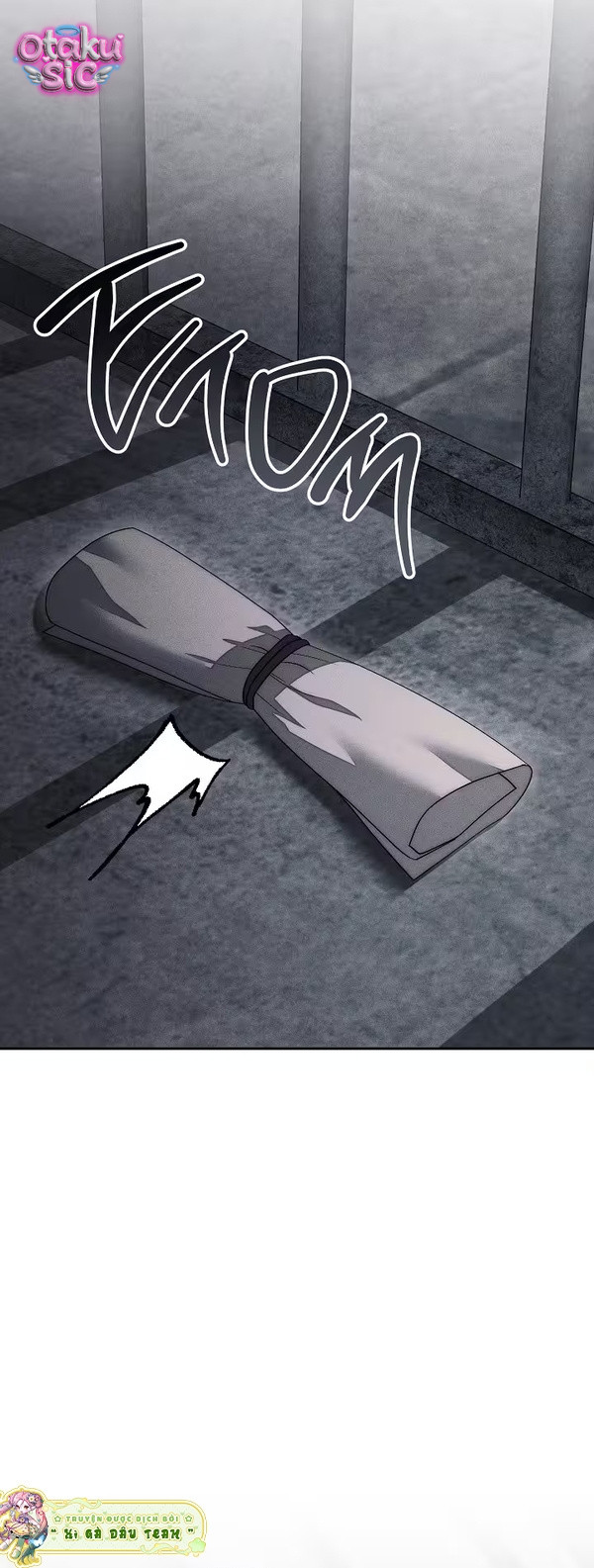 Huyệt Mộ Thiên Nga - Chap 53