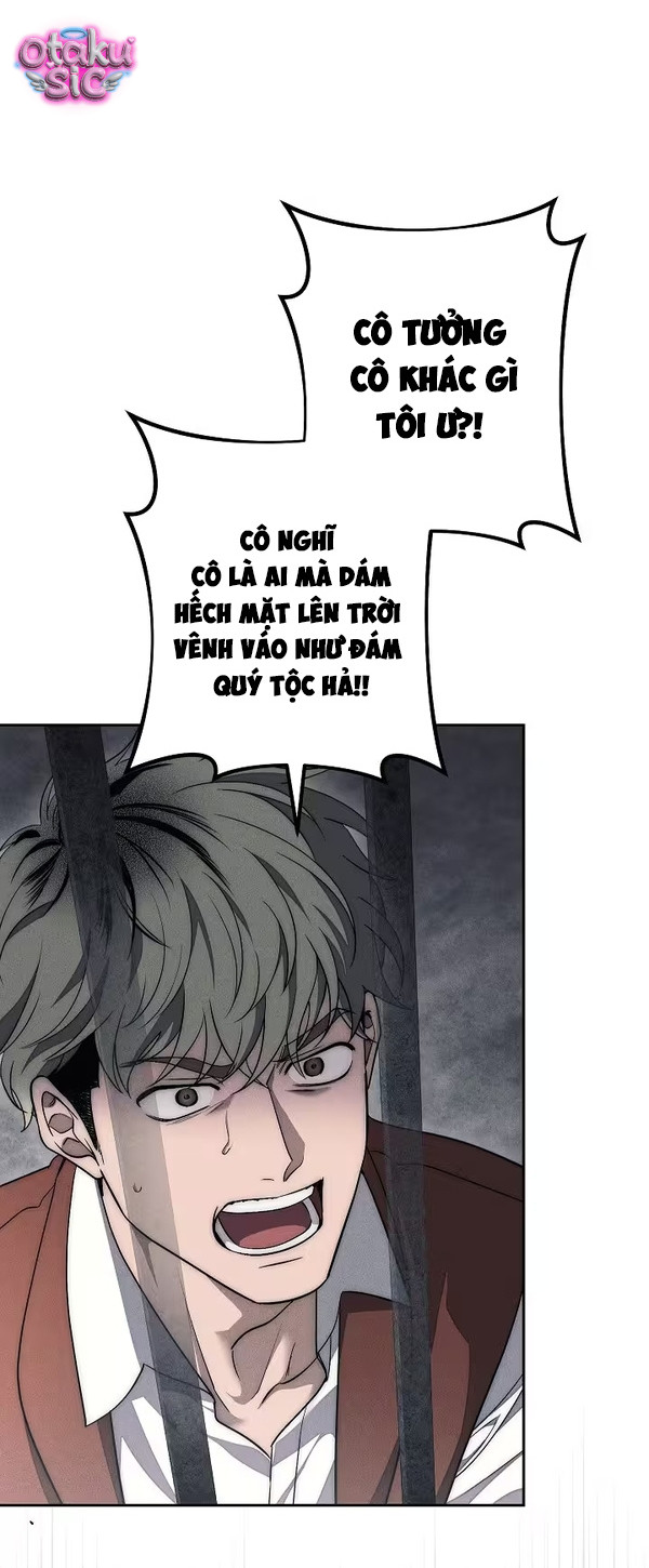 Huyệt Mộ Thiên Nga - Chap 53