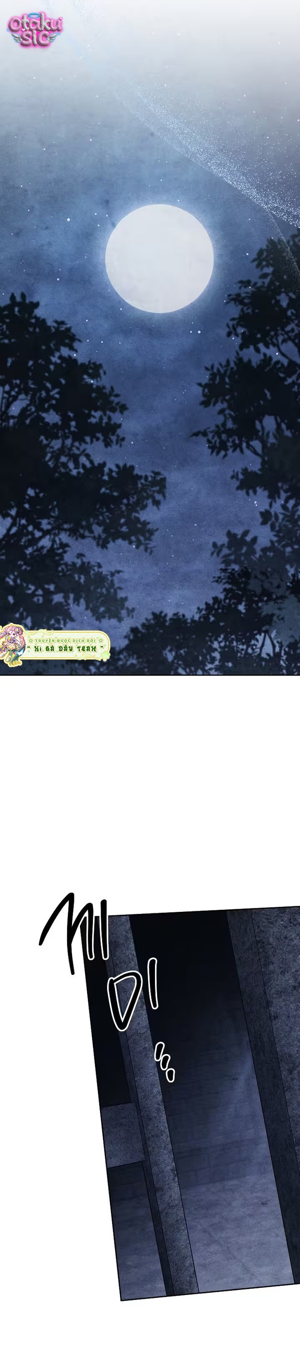 Huyệt Mộ Thiên Nga - Chap 53
