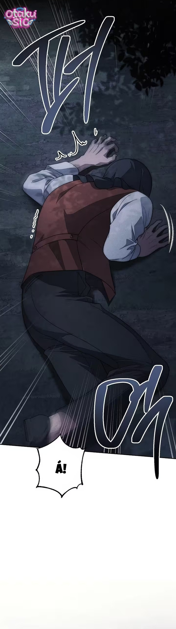 Huyệt Mộ Thiên Nga - Chap 53