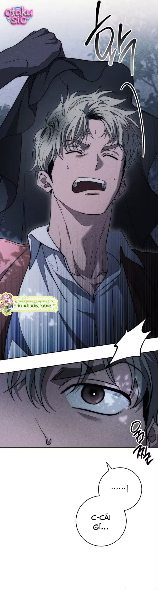Huyệt Mộ Thiên Nga - Chap 53