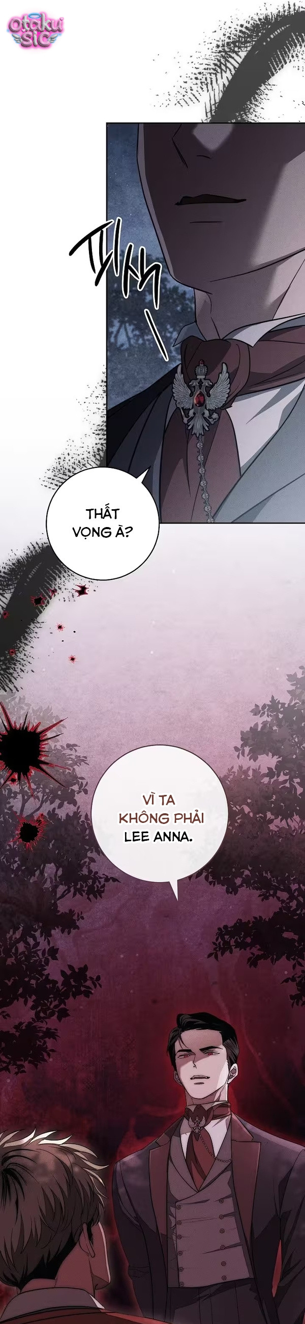 Huyệt Mộ Thiên Nga - Chap 53