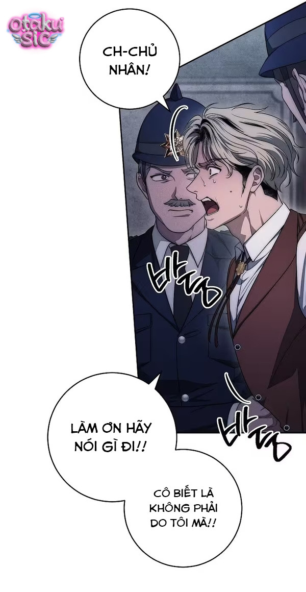 Huyệt Mộ Thiên Nga - Chap 53