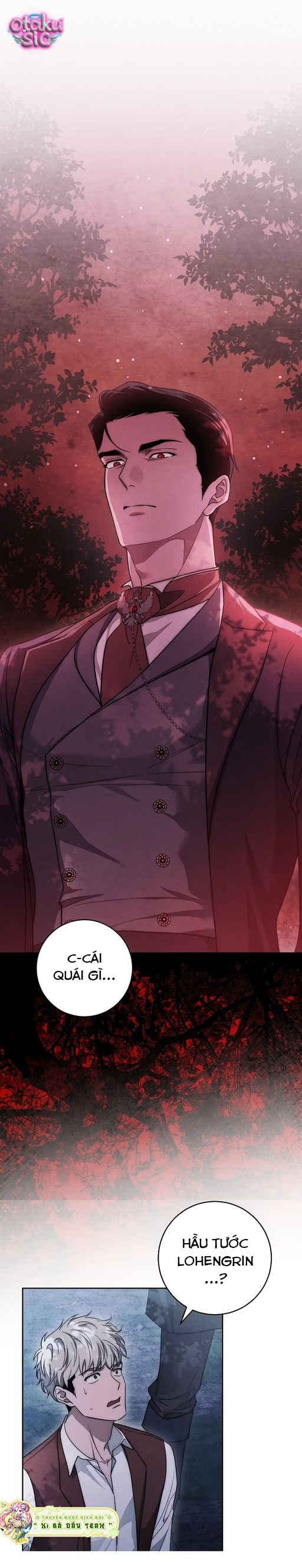 Huyệt Mộ Thiên Nga - Chap 54