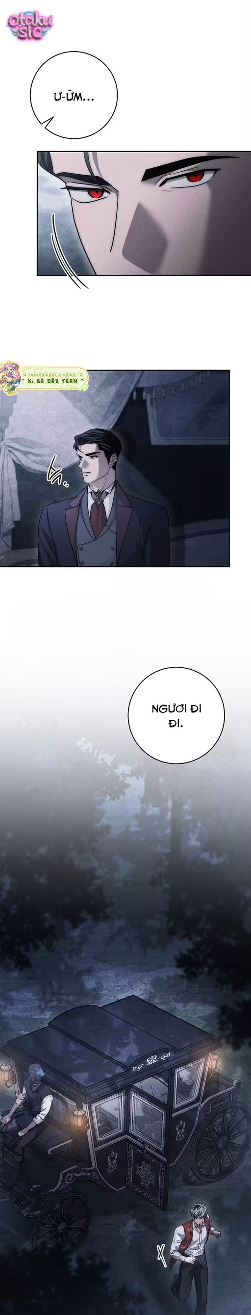 Huyệt Mộ Thiên Nga - Chap 54