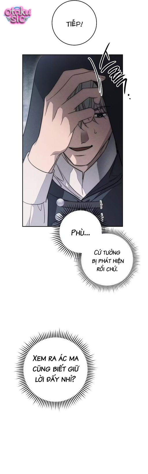 Huyệt Mộ Thiên Nga - Chap 54