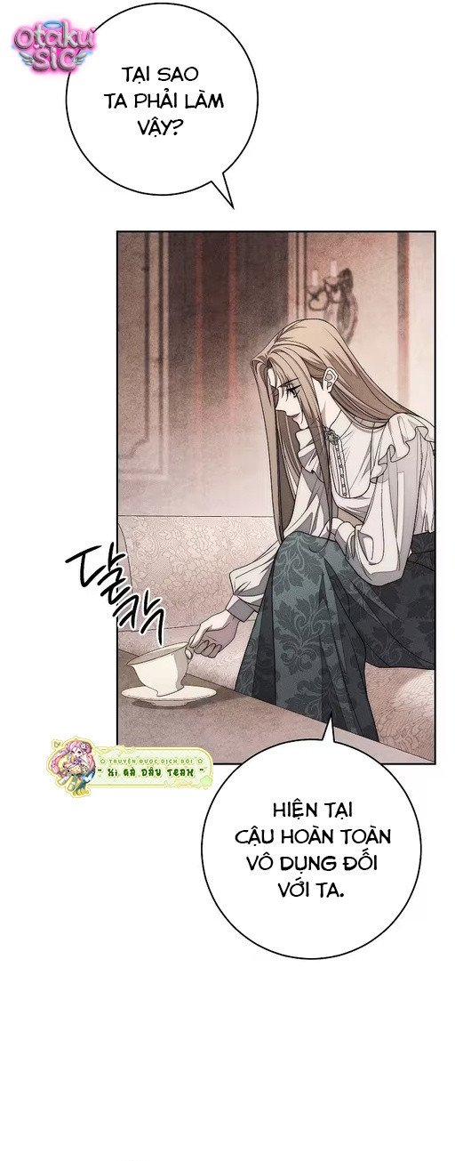 Huyệt Mộ Thiên Nga - Chap 54