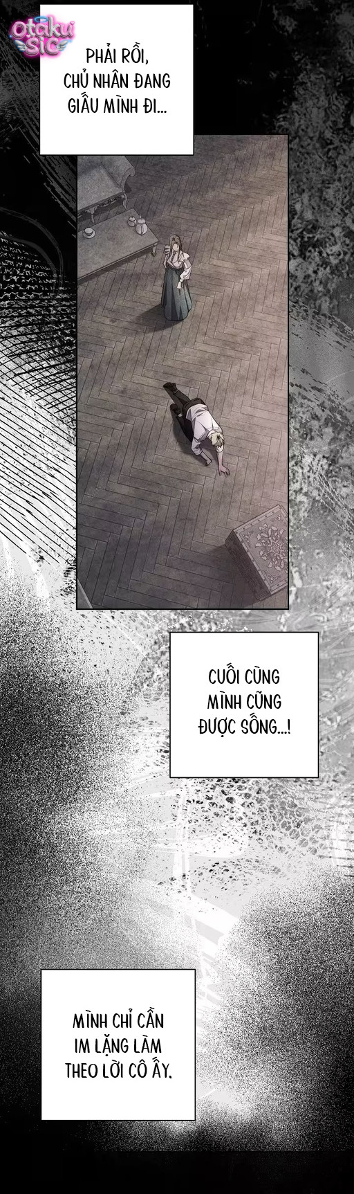 Huyệt Mộ Thiên Nga - Chap 54