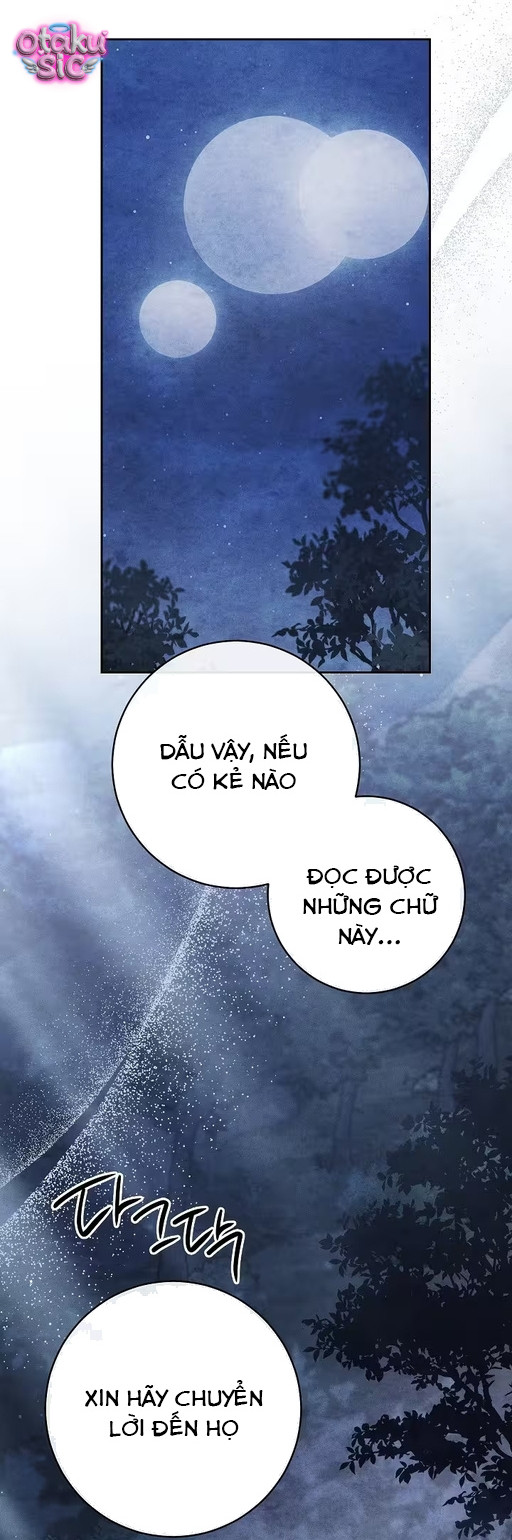 Huyệt Mộ Thiên Nga - Chap 54