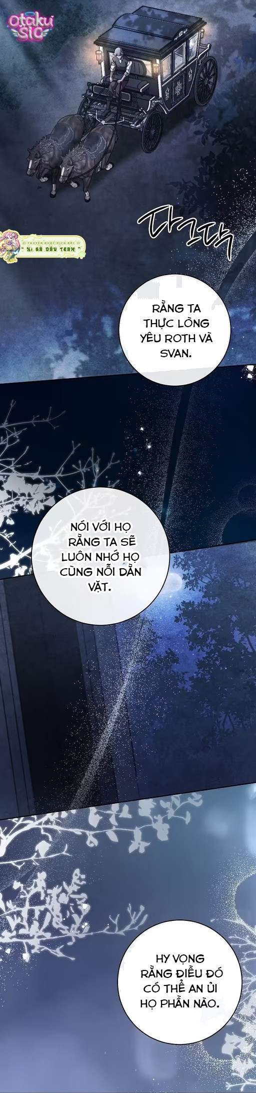 Huyệt Mộ Thiên Nga - Chap 54