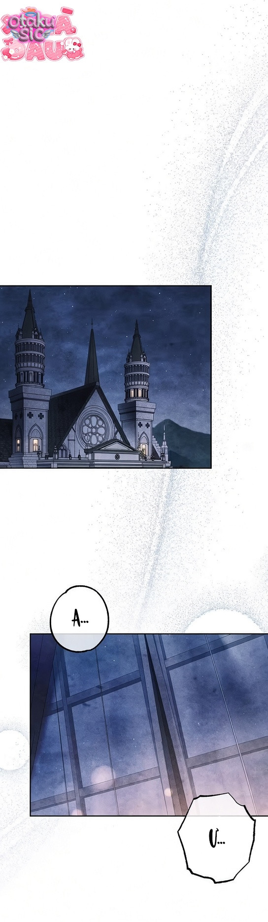 Huyệt Mộ Thiên Nga - Chap 55