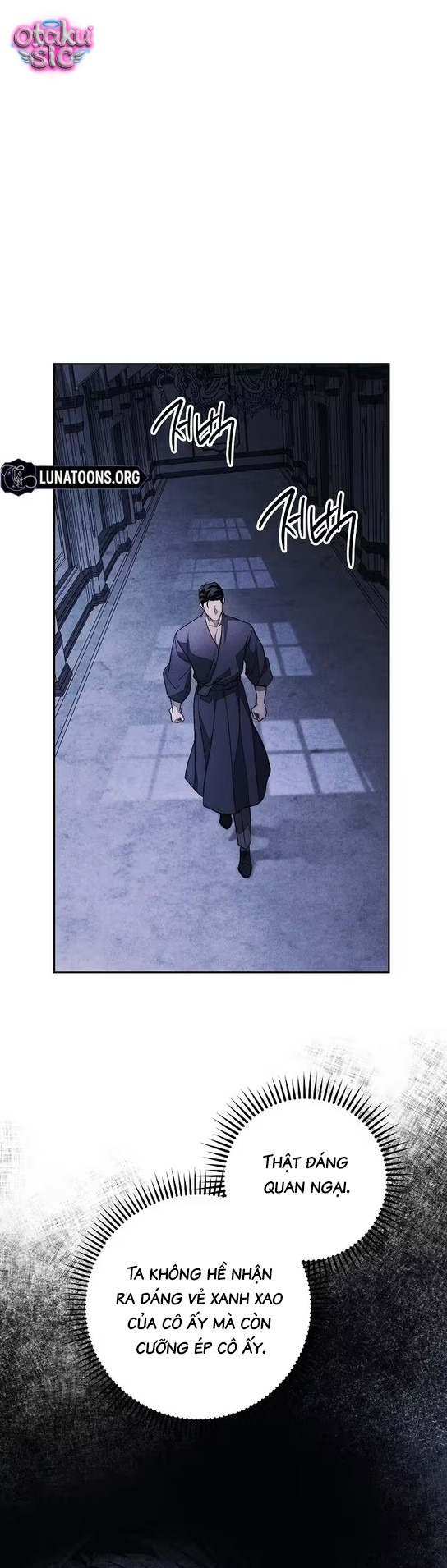 Huyệt Mộ Thiên Nga - Chap 55