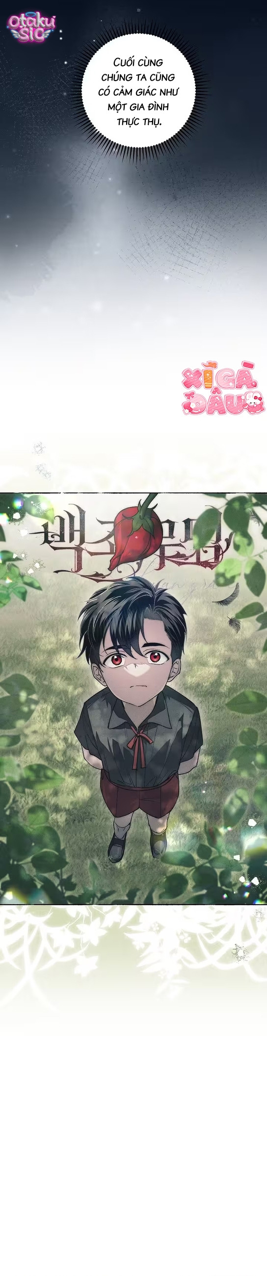 Huyệt Mộ Thiên Nga - Chap 55
