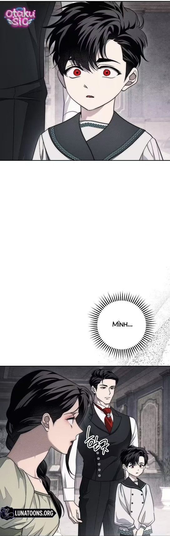 Huyệt Mộ Thiên Nga - Chap 55
