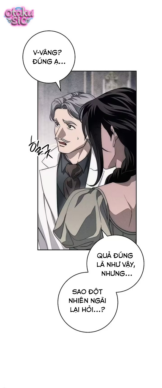 Huyệt Mộ Thiên Nga - Chap 55