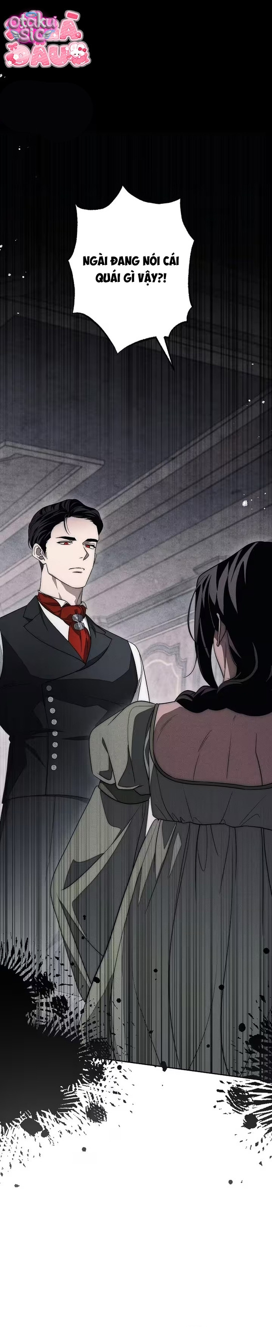 Huyệt Mộ Thiên Nga - Chap 55