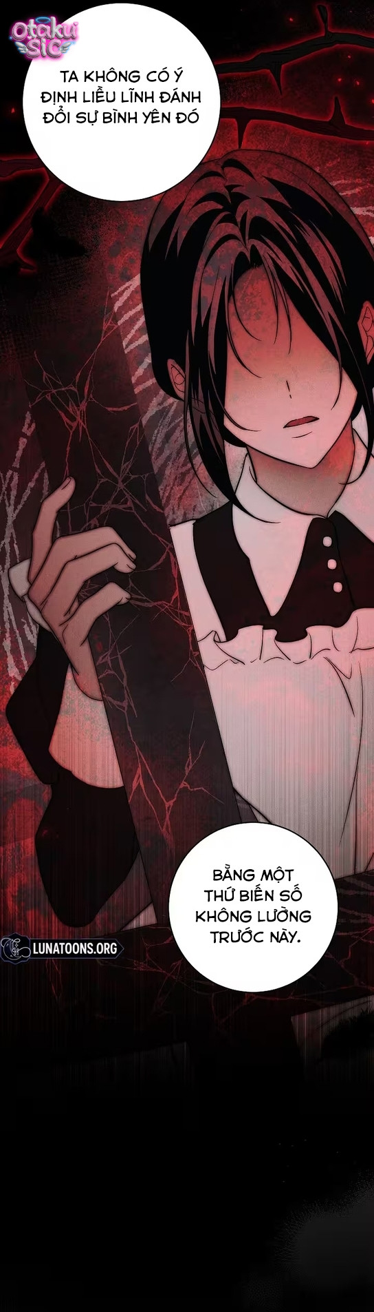 Huyệt Mộ Thiên Nga - Chap 55
