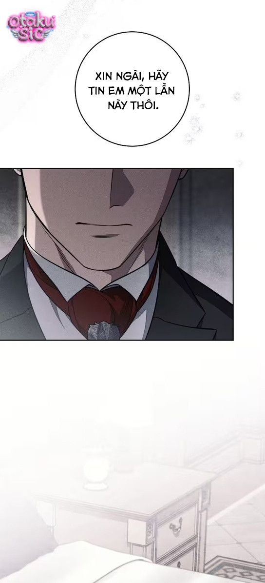 Huyệt Mộ Thiên Nga - Chap 55