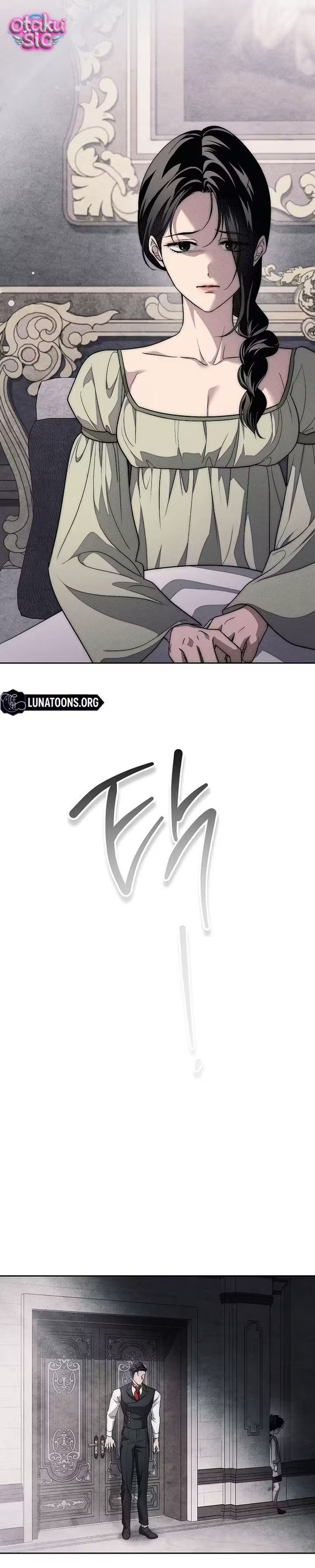 Huyệt Mộ Thiên Nga - Chap 55