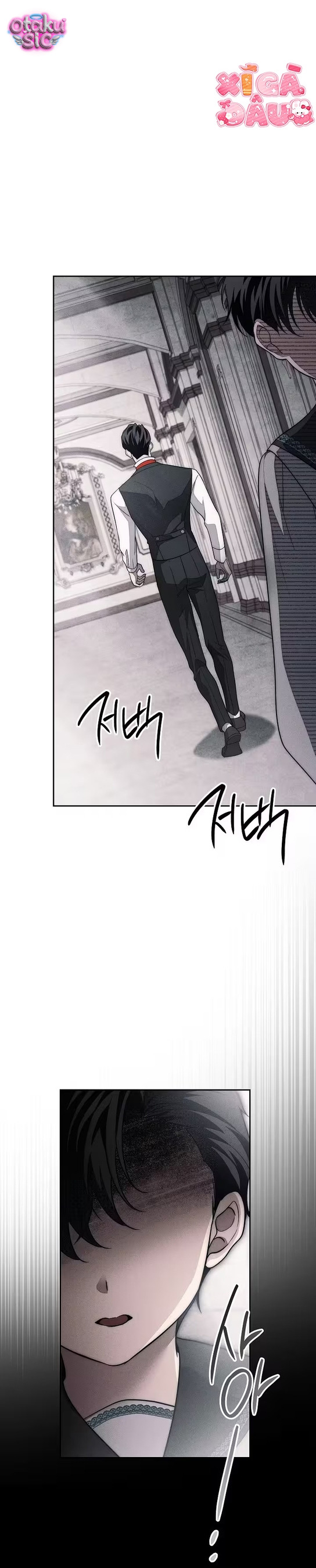 Huyệt Mộ Thiên Nga - Chap 55