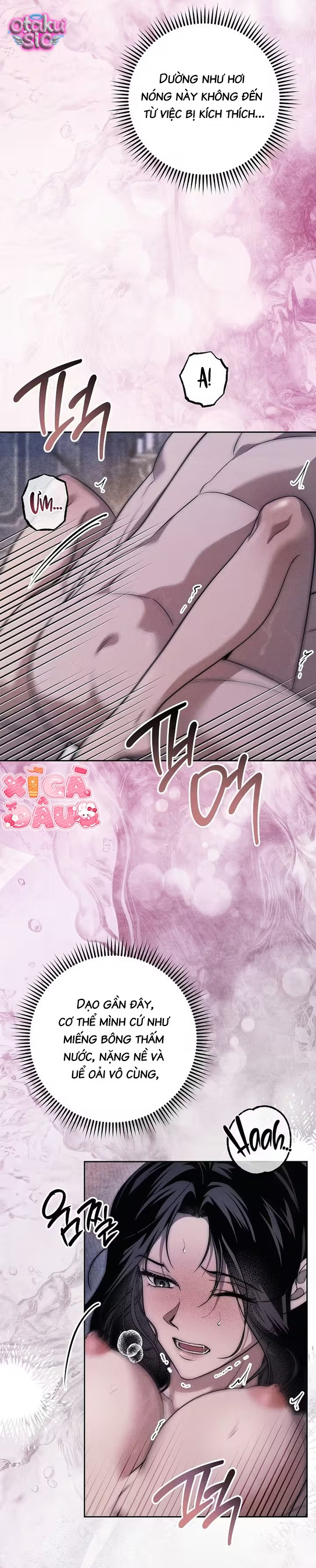 Huyệt Mộ Thiên Nga - Chap 55