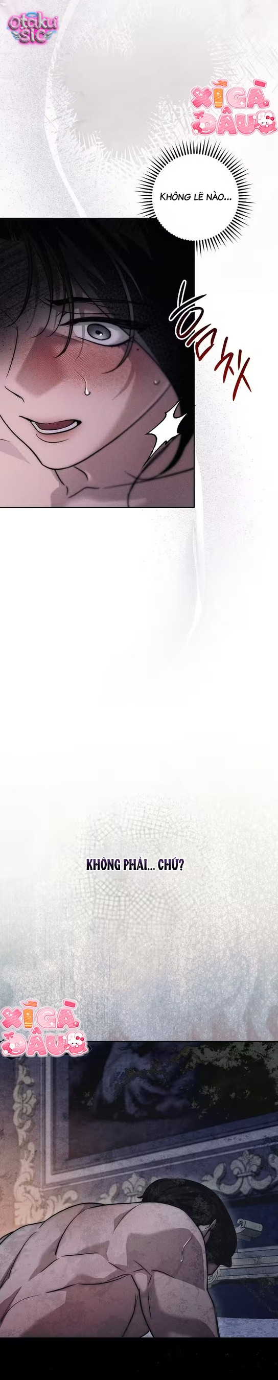 Huyệt Mộ Thiên Nga - Chap 55
