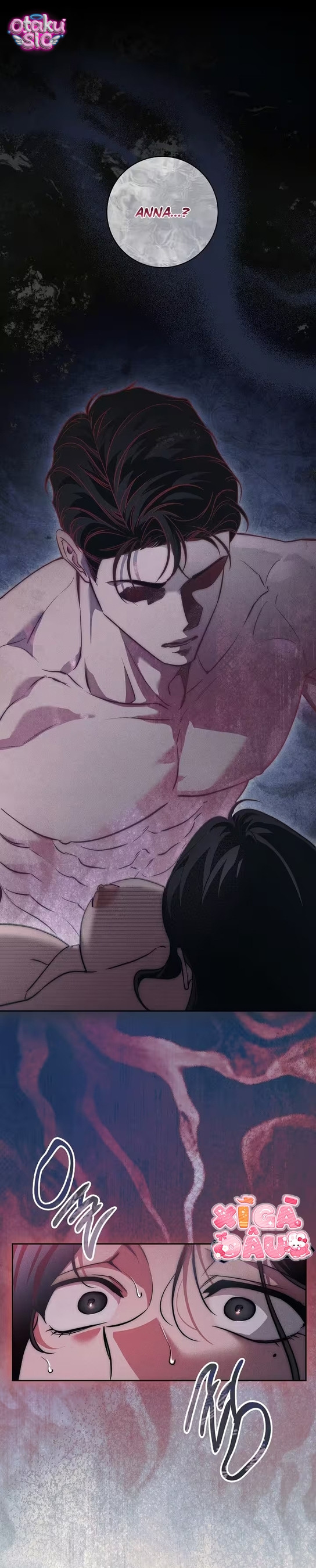 Huyệt Mộ Thiên Nga - Chap 55