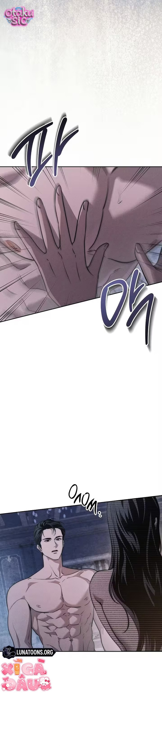 Huyệt Mộ Thiên Nga - Chap 55