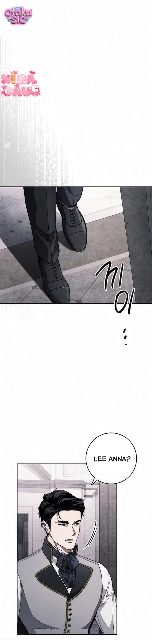 Huyệt Mộ Thiên Nga - Chap 56