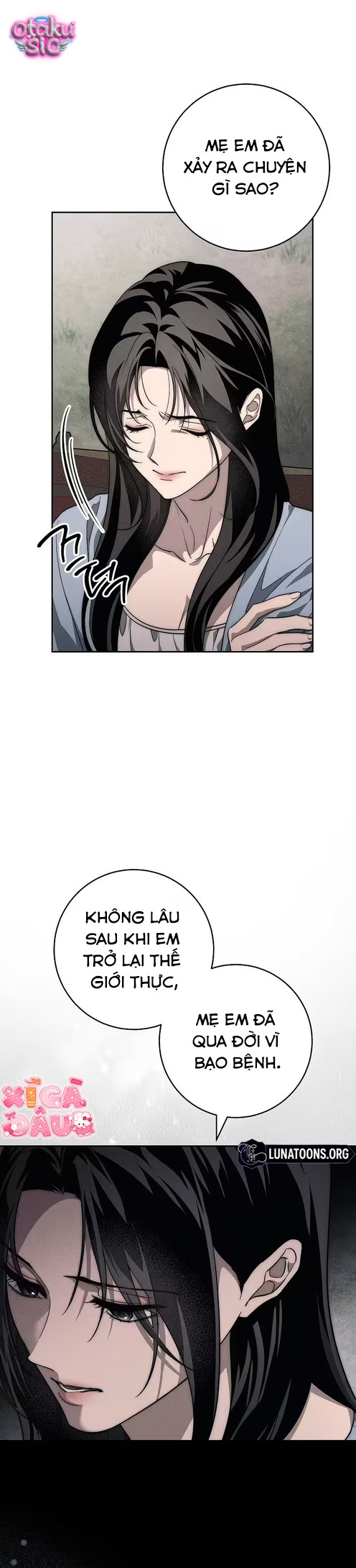 Huyệt Mộ Thiên Nga - Chap 56