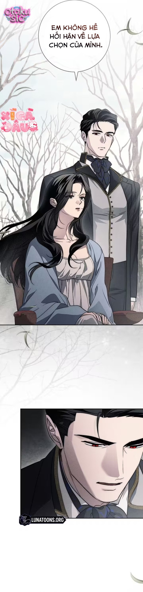 Huyệt Mộ Thiên Nga - Chap 56