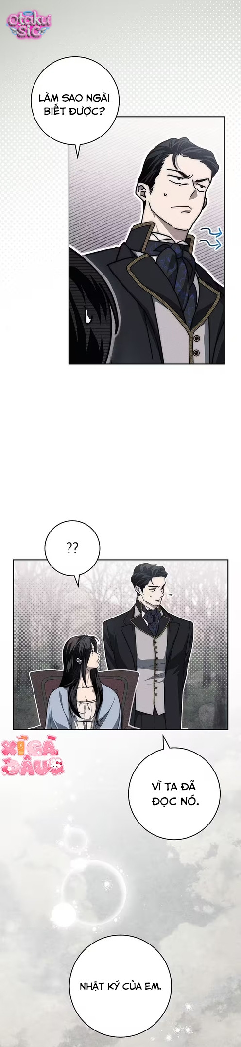 Huyệt Mộ Thiên Nga - Chap 56