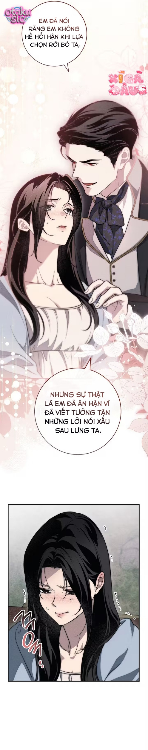 Huyệt Mộ Thiên Nga - Chap 56