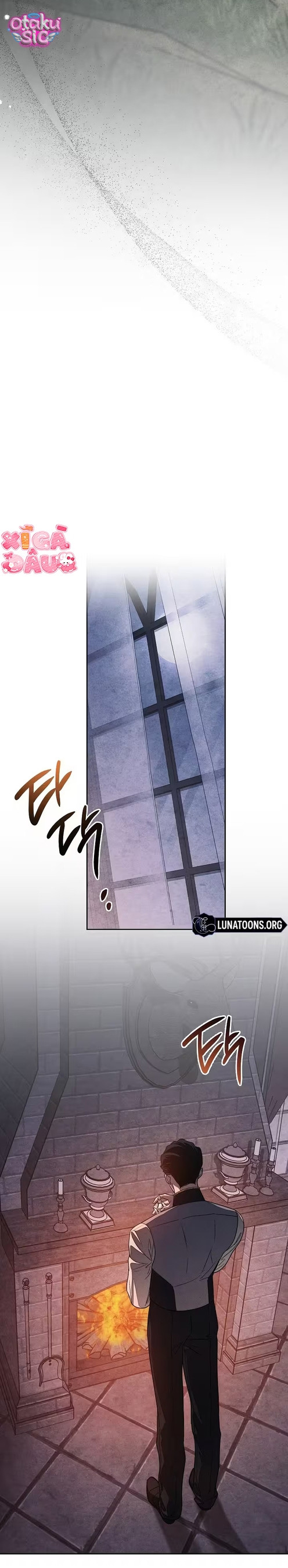 Huyệt Mộ Thiên Nga - Chap 56