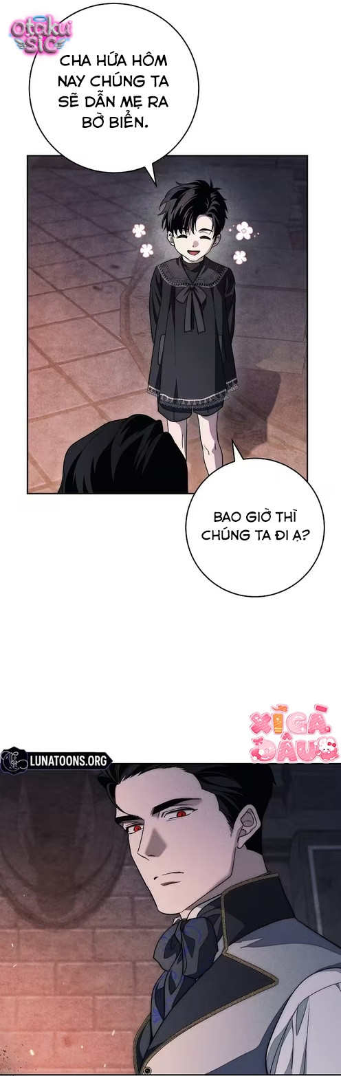 Huyệt Mộ Thiên Nga - Chap 56