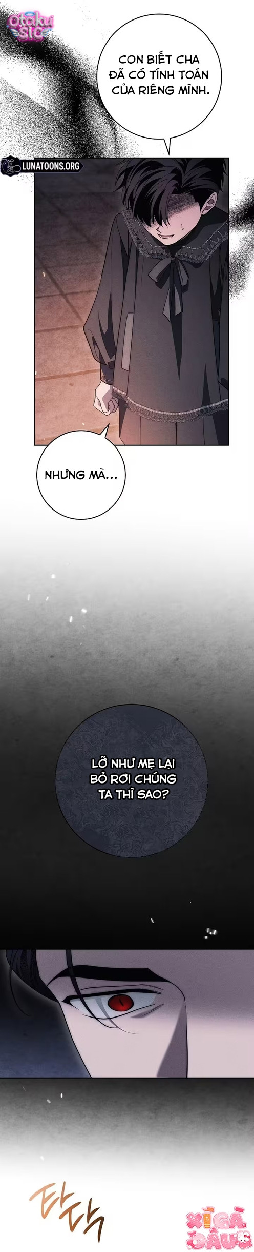 Huyệt Mộ Thiên Nga - Chap 56