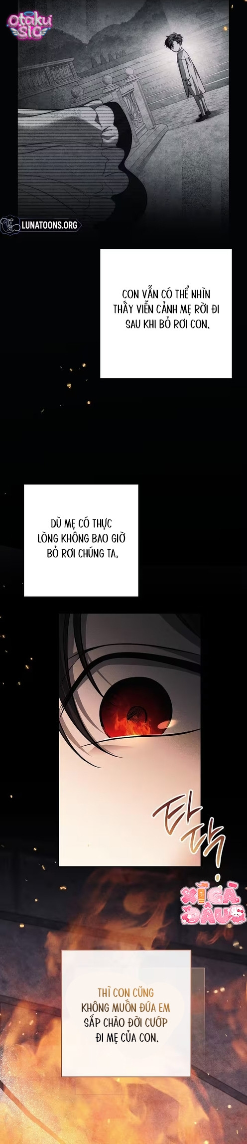 Huyệt Mộ Thiên Nga - Chap 56