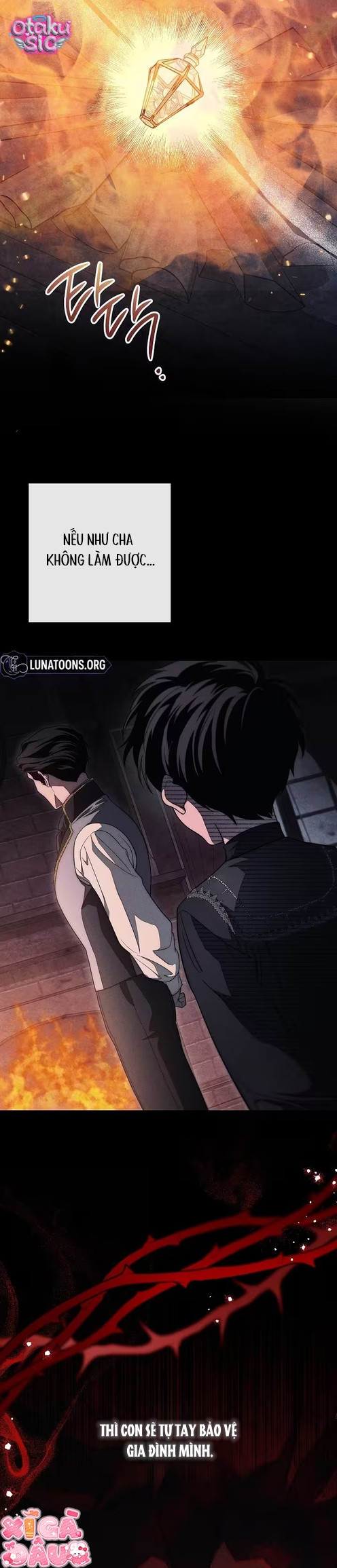 Huyệt Mộ Thiên Nga - Chap 56