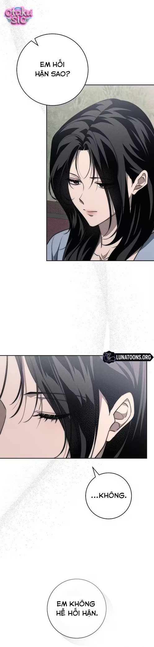 Huyệt Mộ Thiên Nga - Chap 56