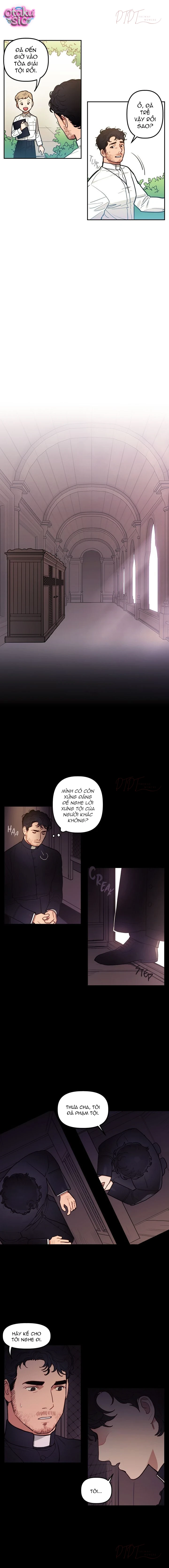 Huyết Nhật - Chap 15 - Trang 7