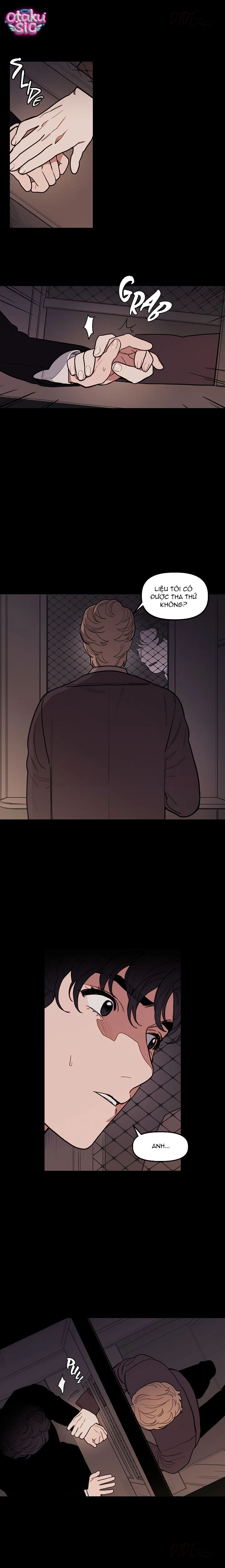 Huyết Nhật - Chap 2 - Trang 7