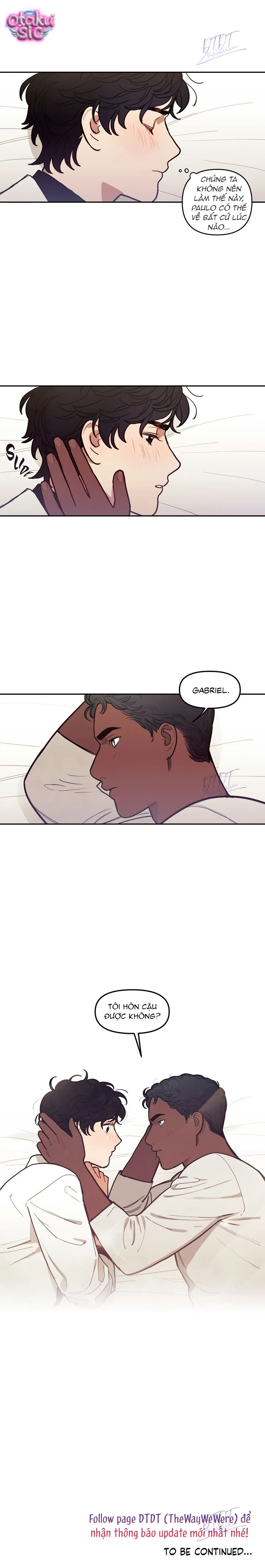 Huyết Nhật - Chap 26 - Trang 8