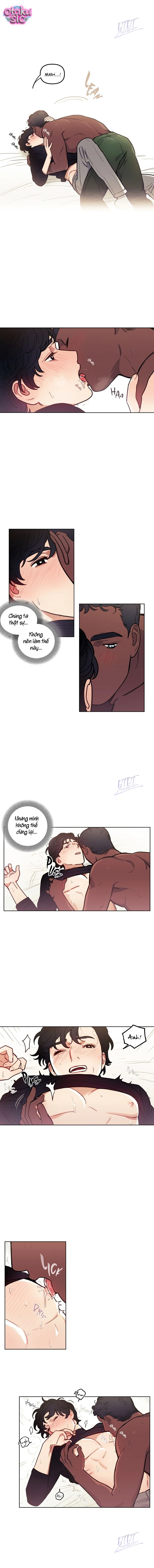Huyết Nhật - Chap 27 - Trang 1