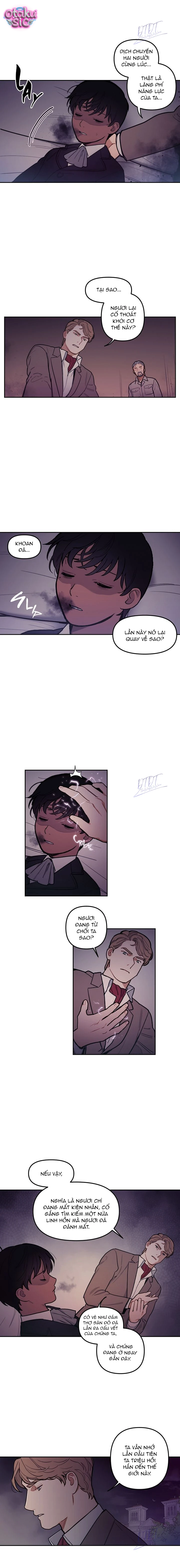 Huyết Nhật - Chap 28 - Trang 1