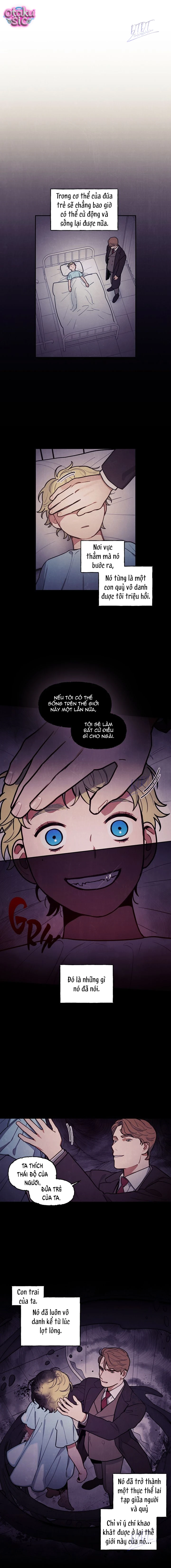 Huyết Nhật - Chap 28 - Trang 2