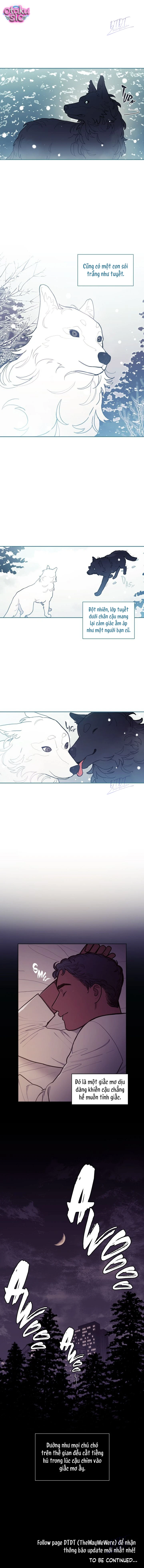 Huyết Nhật - Chap 28 - Trang 9