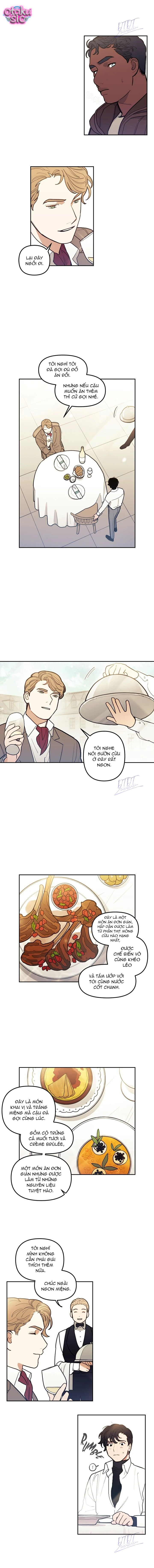 Huyết Nhật - Chap 29 - Trang 2