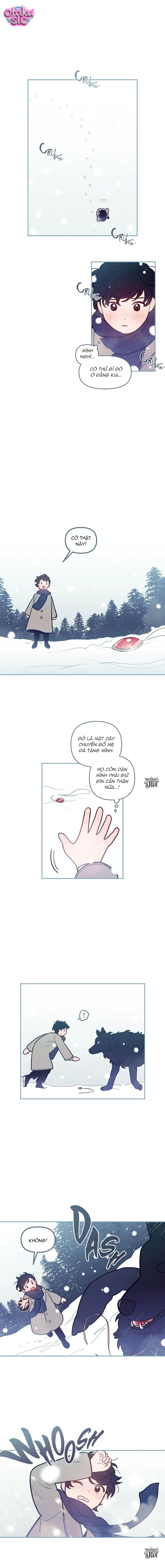 Huyết Nhật - Chap 31 - Trang 7
