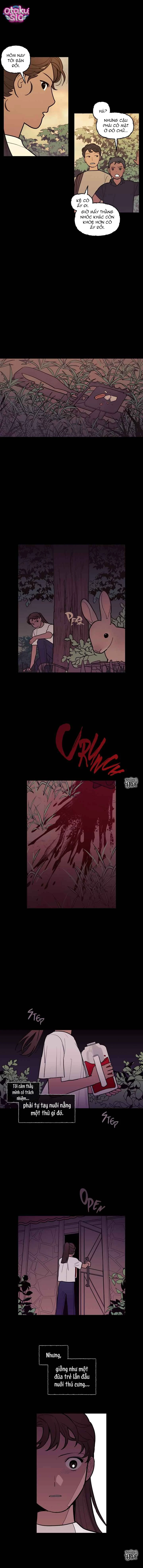 Huyết Nhật - Chap 33 - Trang 2